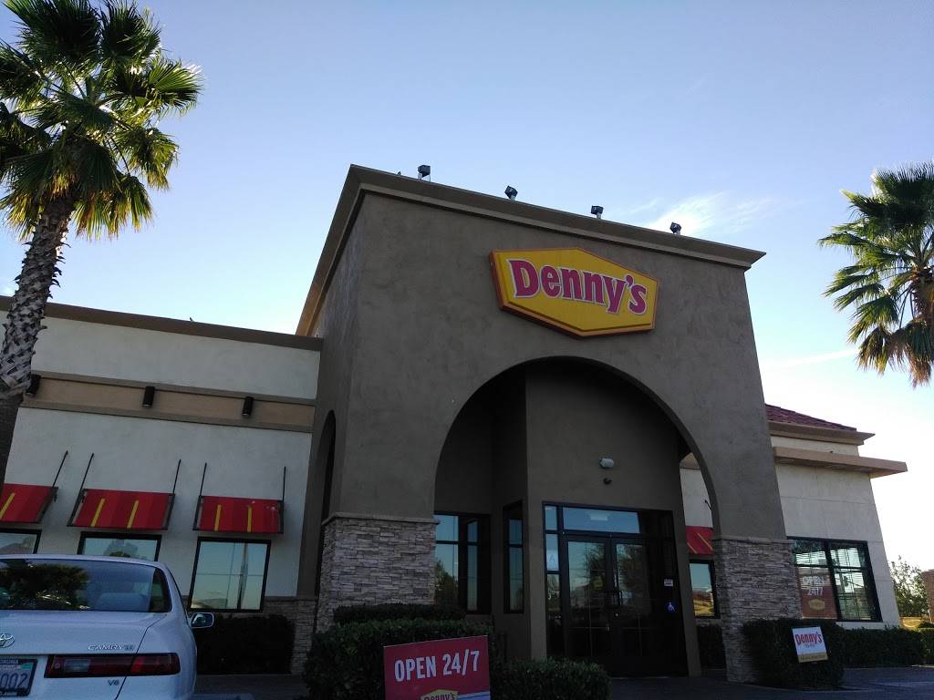 Dennys | restaurant | 14240 US-395, Adelanto, CA 92301, USA | 7605309983 OR +1 760-530-9983