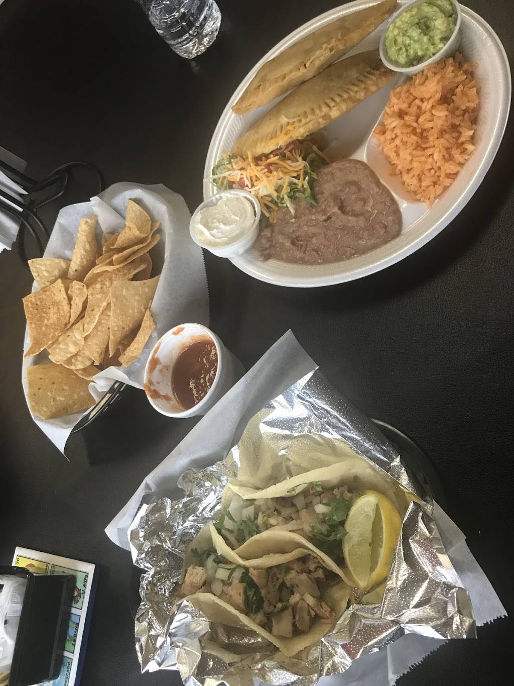 Dia De Los Tacos | restaurant | 1927 Faithon P Lucas Sr Blvd #115, Mesquite, TX 75181, USA | 4693991245 OR +1 469-399-1245