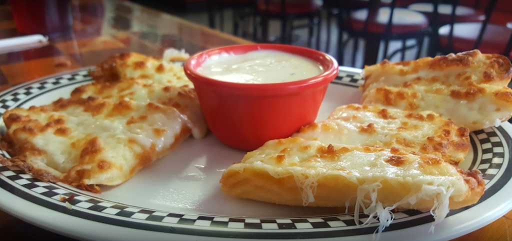 Pioneer Pizza | restaurant | 244 E Main St, Gentry, AR 72734, USA | 4797368142 OR +1 479-736-8142