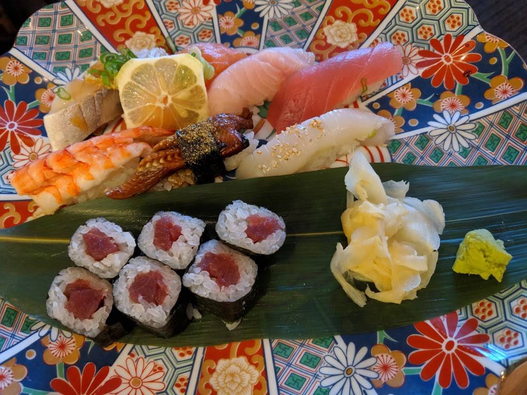 Sushi Bistro TASUKI | restaurant | 1575 Folsom St #201, Boulder, CO 80302, USA | 3034479718 OR +1 303-447-9718