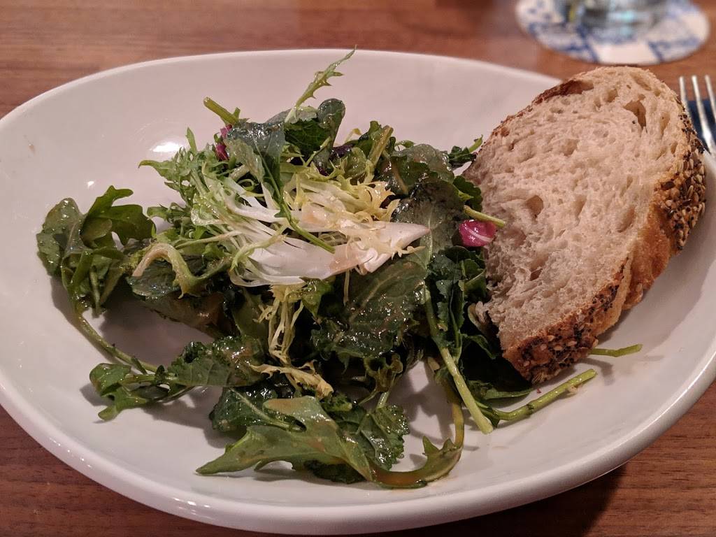 Forno Osteria+Bar | restaurant | 3514 Erie Ave, Cincinnati, OH 45208, USA | 5138188720 OR +1 513-818-8720