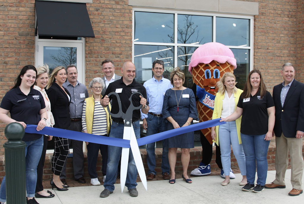 Johnsons Real Ice Cream, New Albany | restaurant | 160 W Main St, New Albany, OH 43054, USA | 6149247744 OR +1 614-924-7744