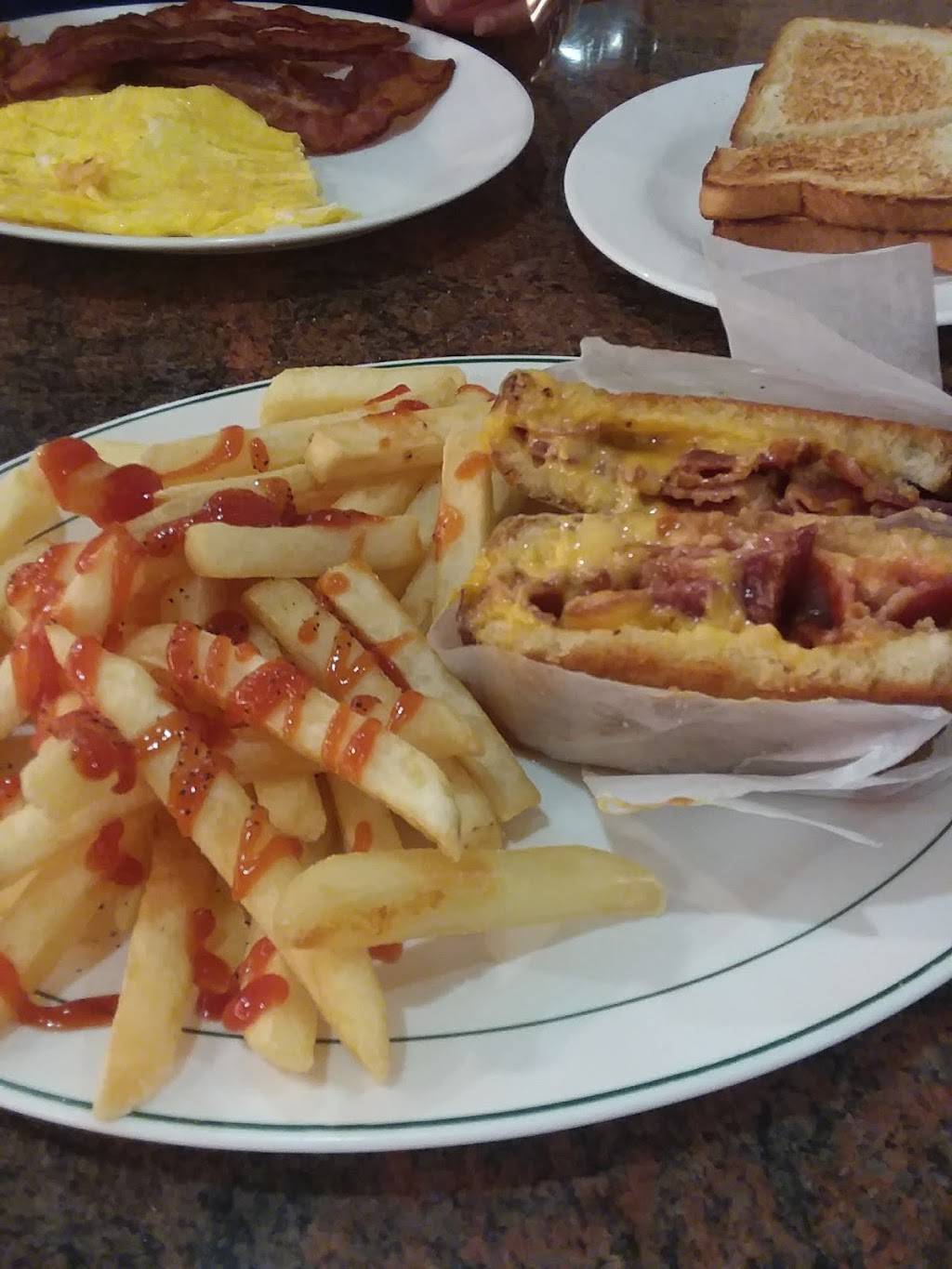 Jimbos Hamburger Palace | restaurant | 1977 Jerome Ave, Bronx, NY 10453, USA | 7185637187 OR +1 718-563-7187