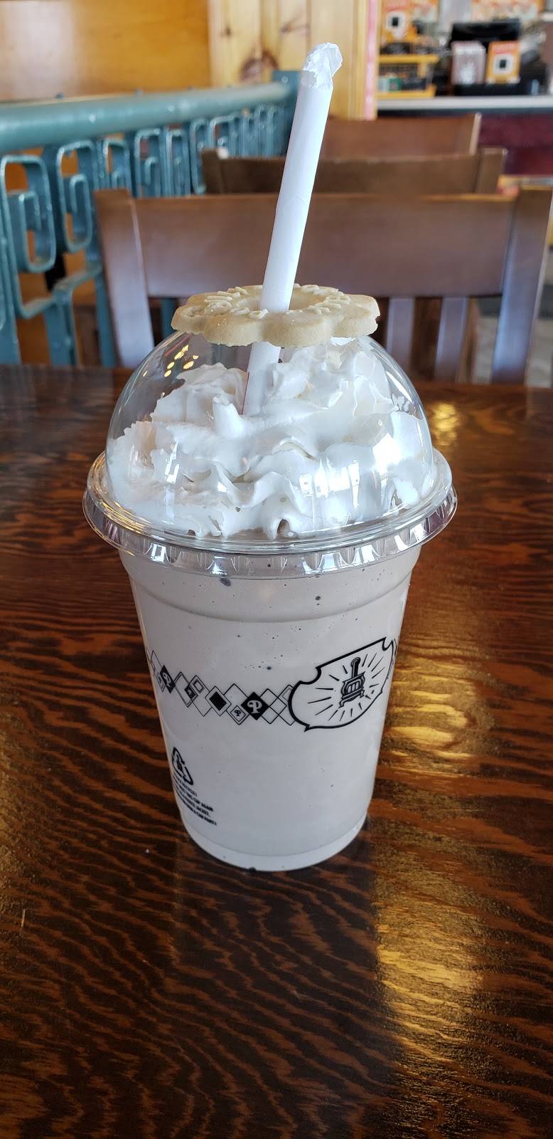 Potbelly Sandwich Shop | restaurant | 1124 S Koeller St, Oshkosh, WI 54902, USA | 9204568050 OR +1 920-456-8050