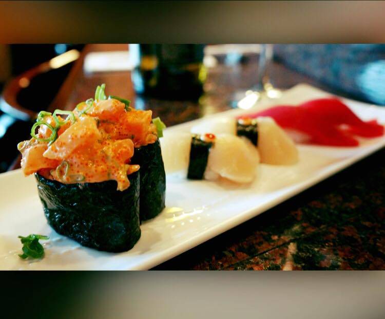 Zato Thai Cuisine and Sushi Bar | restaurant | 9090 Skillman St #190a, Dallas, TX 75243, USA | 2143415321 OR +1 214-341-5321