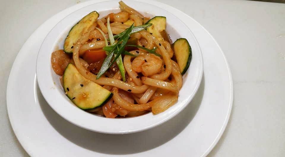 Yokoso Sushi & Fusion | restaurant | 4736 Boulevard Samson, Laval, QC H7W 2H7, Canada | 4509348125 OR +1 450-934-8125