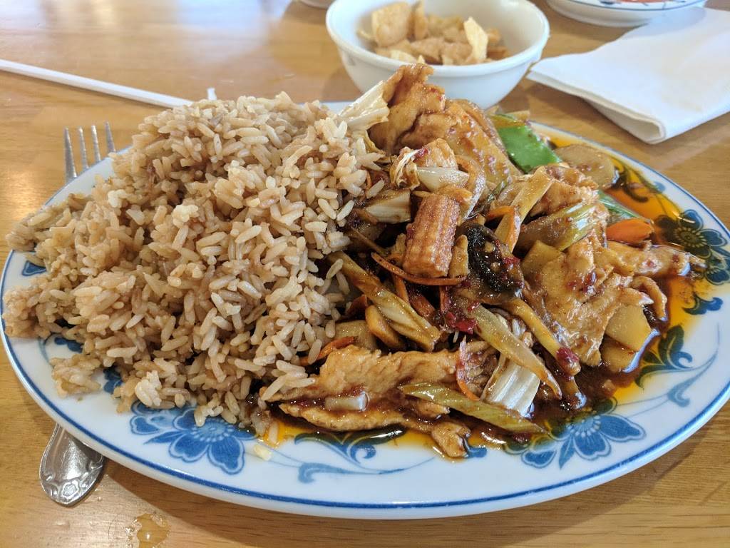 Szechuan Garden Chinese Restaurant | restaurant | 4211 Chapman Hwy, Knoxville, TN 37920, USA | 8655790889 OR +1 865-579-0889