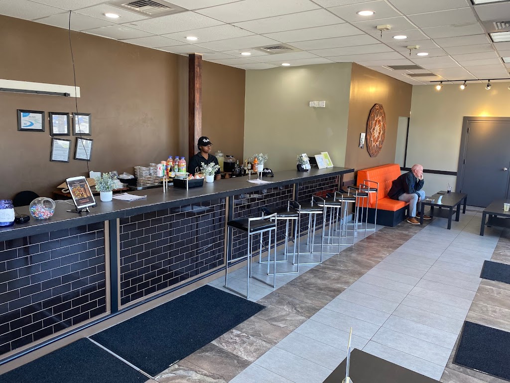 City Chef Restaurant & Catering | restaurant | 6796 Laurel - Bowie Rd, Bowie, MD 20715, USA | 3015232805 OR +1 301-523-2805