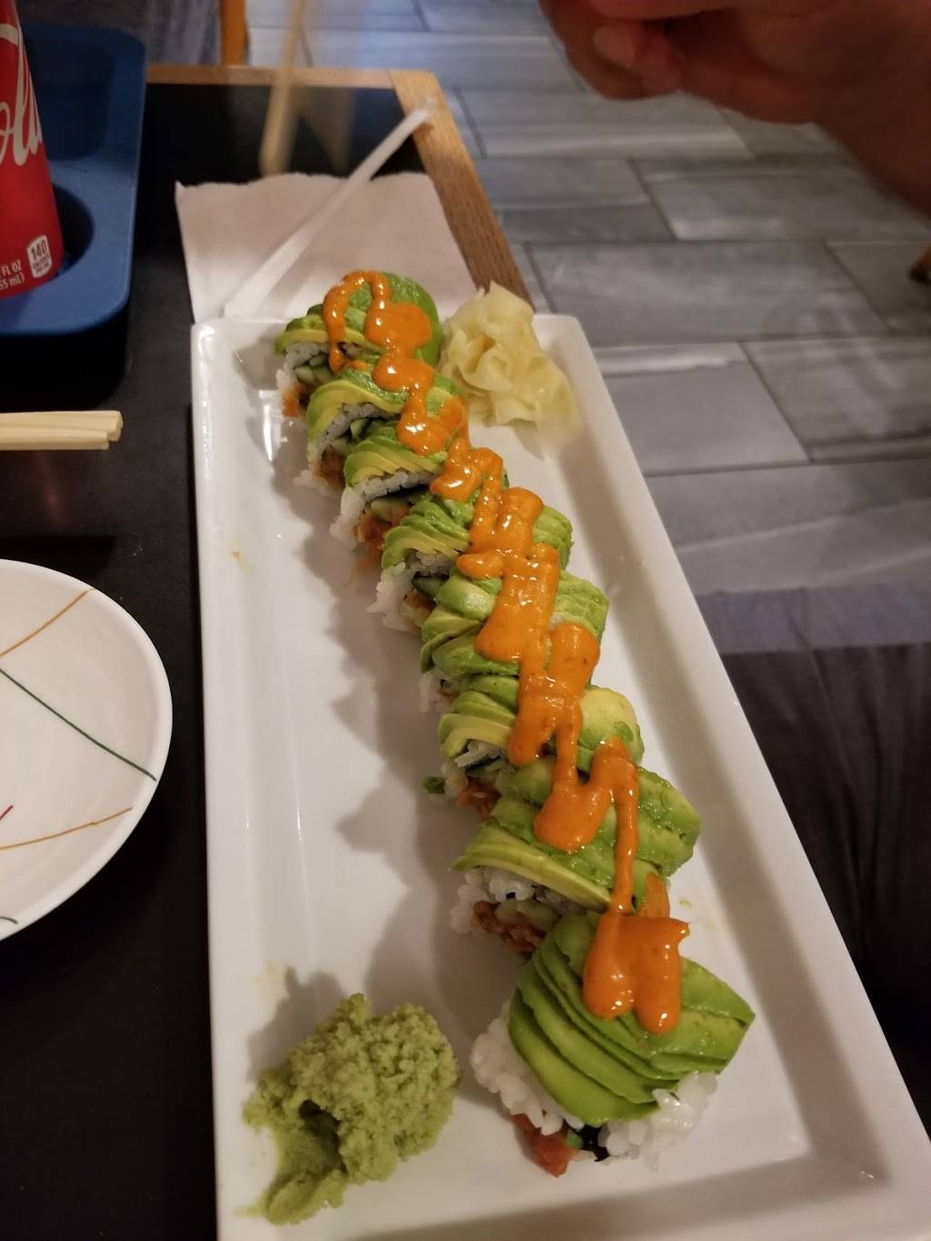 O-Sho Restaurant | restaurant | 913 N Sepulveda Blvd, Manhattan Beach, CA 90266, USA | 3103726156 OR +1 310-372-6156