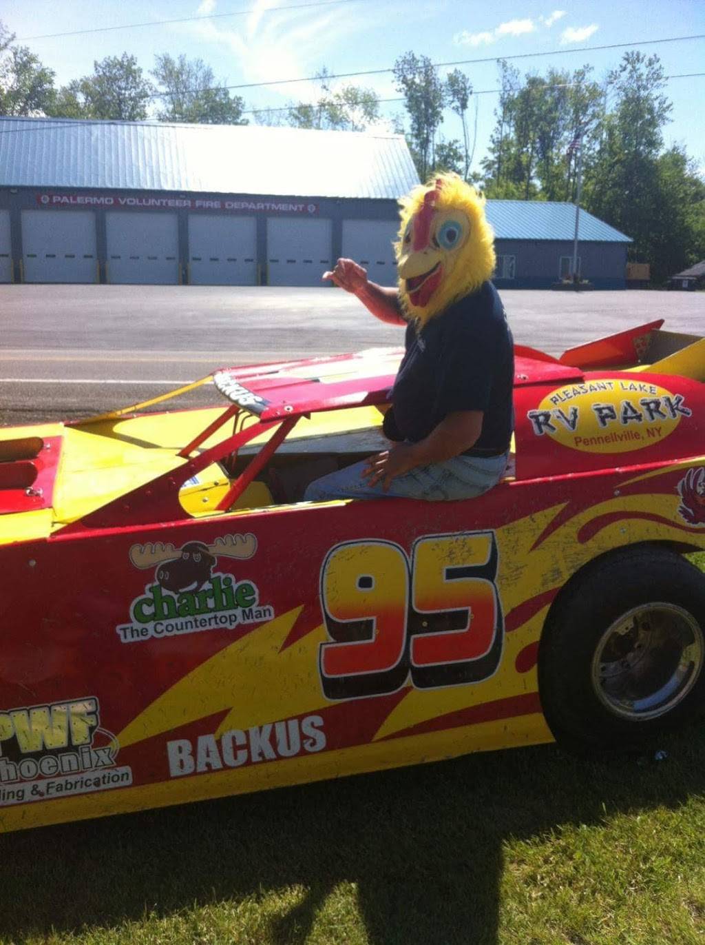 Kick N Chicken | restaurant | 4185 NY-3, Fulton, NY 13069, USA | 3155924425 OR +1 315-592-4425