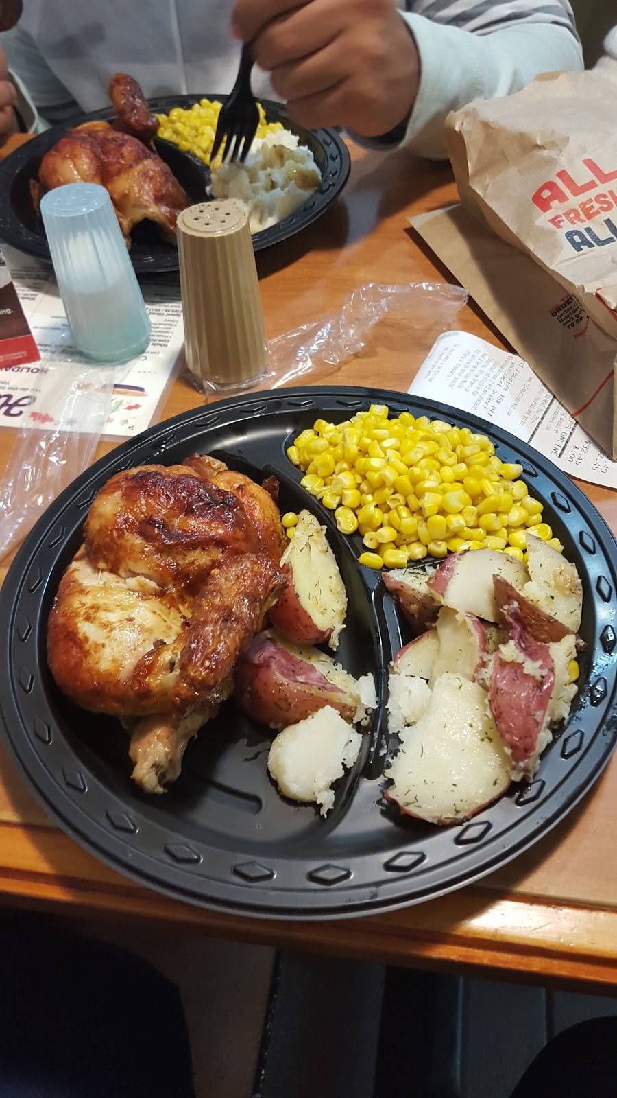 Boston Market | restaurant | 3680 Aramingo Ave, Philadelphia, PA 19134, USA | 2155334032 OR +1 215-533-4032