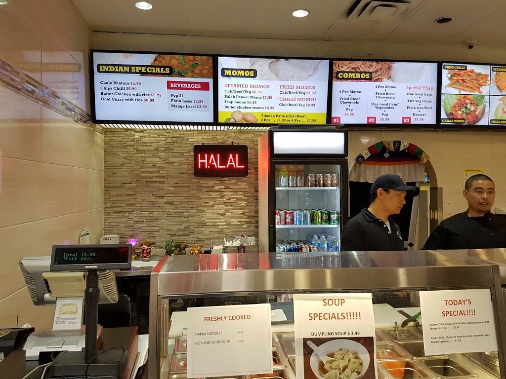 Momo2Go- Hakka, Tibetan And Indian Cuisine | restaurant | 1530 Albion Rd, Etobicoke, ON M9V 1B4, Canada | 6475751691 OR +1 647-575-1691