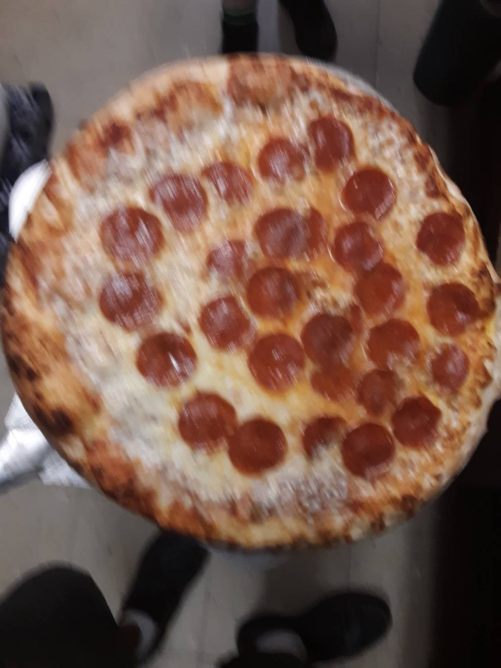 Ricos Pizza & Subs | restaurant | 2209 TN-91, Elizabethton, TN 37643, USA | 4234743999 OR +1 423-474-3999