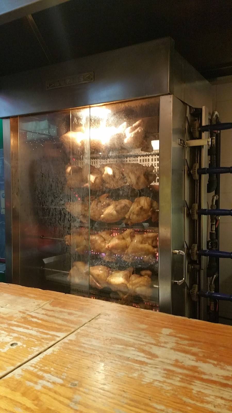 La Parada | restaurant | 855 4th Ave, Brooklyn, NY 11232, USA | 7183690115 OR +1 718-369-0115