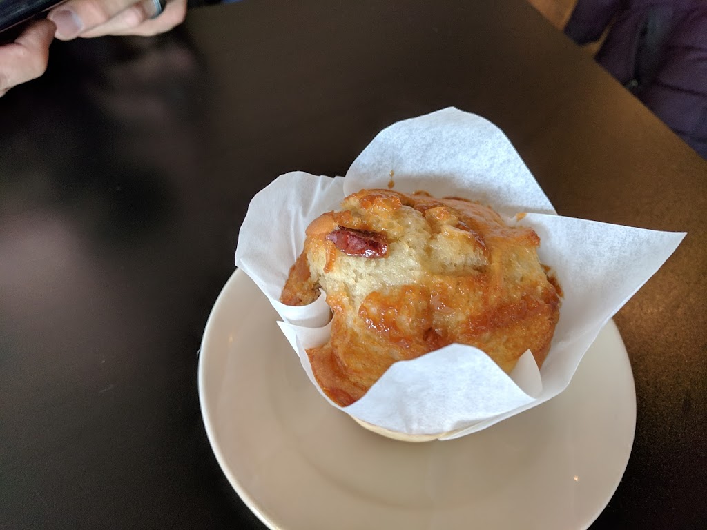 The Bakers Café | cafe | 408 S Main St, Findlay, OH 45840, USA | 4194227133 OR +1 419-422-7133