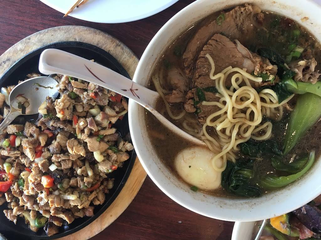 Dampa Filipino Food | restaurant | 2960 Castro Valley Blvd, Castro Valley, CA 94546, USA | 5102479990 OR +1 510-247-9990