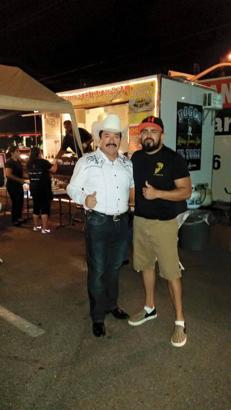 The Yori Hot Dogs | restaurant | 41 E Broadway Rd, Mesa, AZ 85210, USA | 4803430535 OR +1 480-343-0535