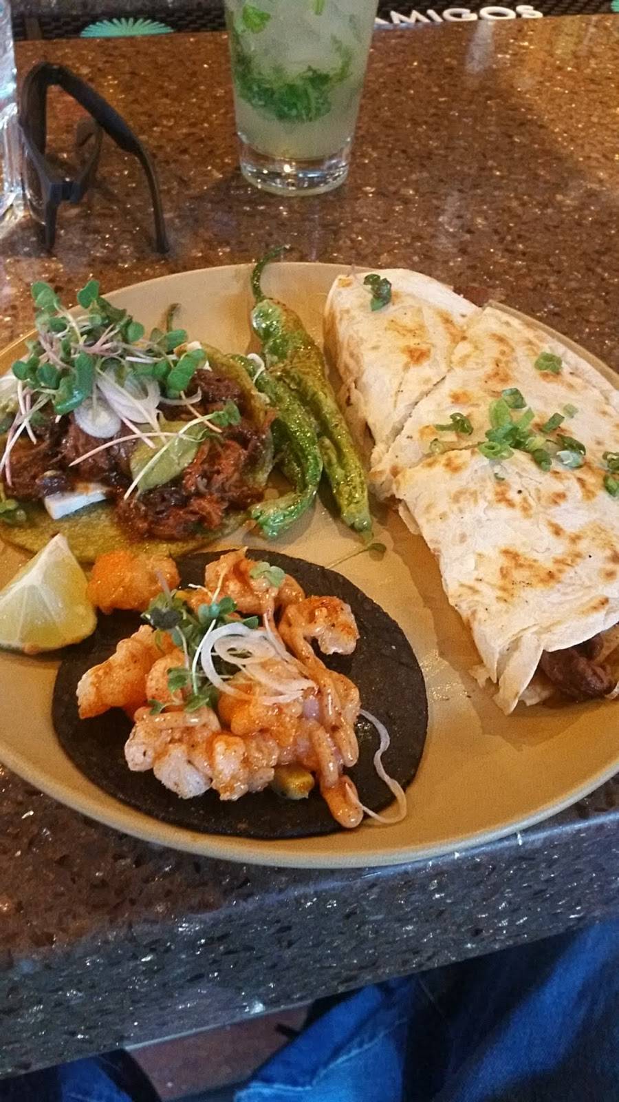 Machete Tequila + Tacos | restaurant | 3570 E Colfax Ave, Denver, CO 80206, USA | 3035931525 OR +1 303-593-1525