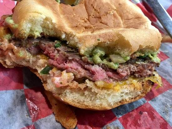 Space Burger | restaurant | 2813 N MacArthur Blvd, Irving, TX 75062, USA | 9722587879 OR +1 972-258-7879