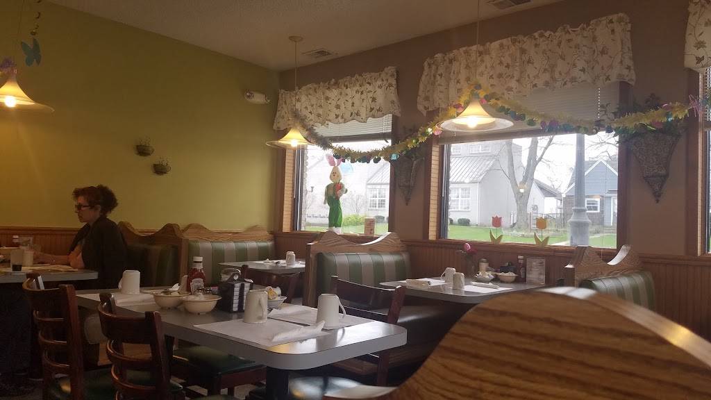 Riviera Restaurant | restaurant | 1609, 615 Ridge Rd, Munster, IN 46321, USA | 2198360001 OR +1 219-836-0001