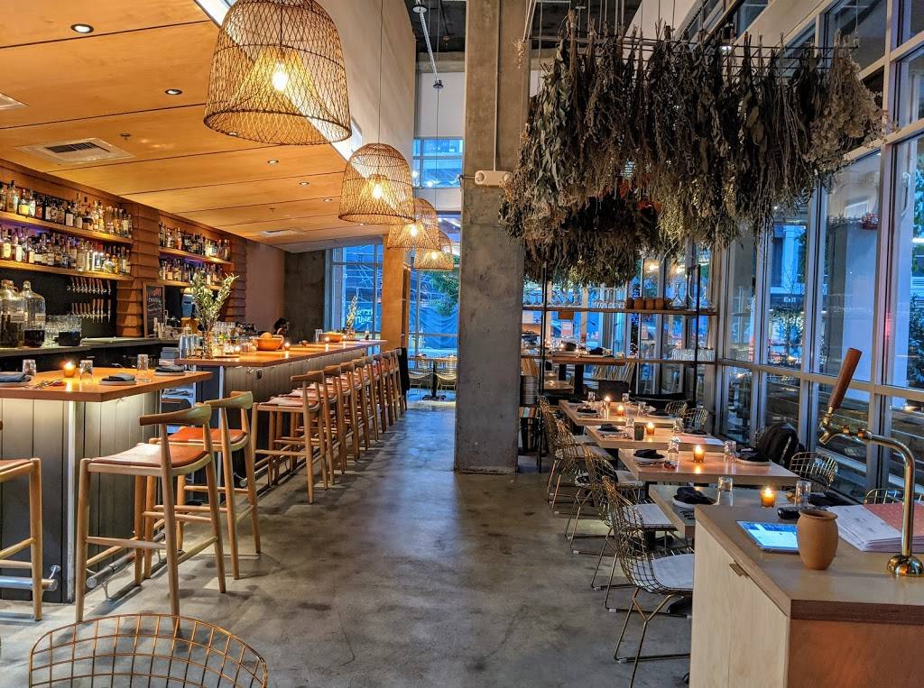 YAPA | restaurant | 236 S Los Angeles St suite g, Los Angeles, CA 90012, USA | 2139473399 OR +1 213-947-3399