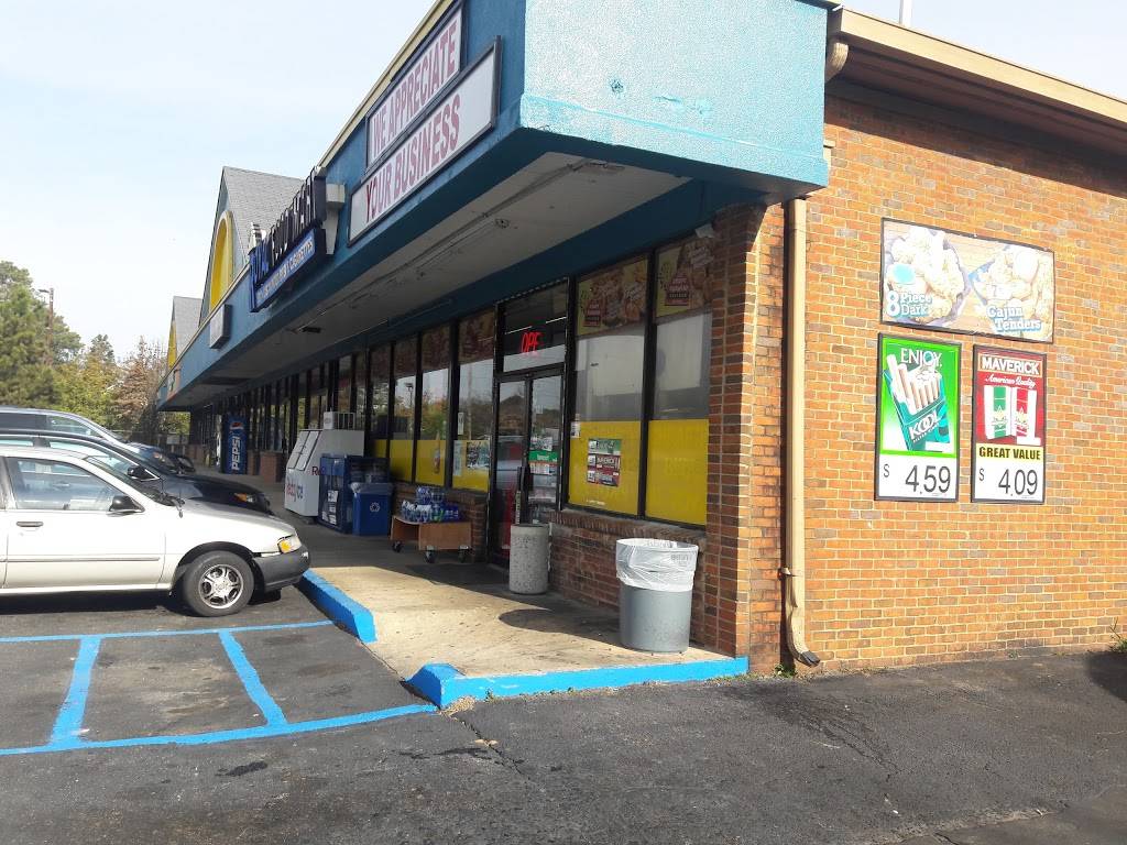 Krispy Krunchy Chicken | restaurant | 5604 Old Dixie Rd, Forest Park, GA 30297, USA | 4043667862 OR +1 404-366-7862