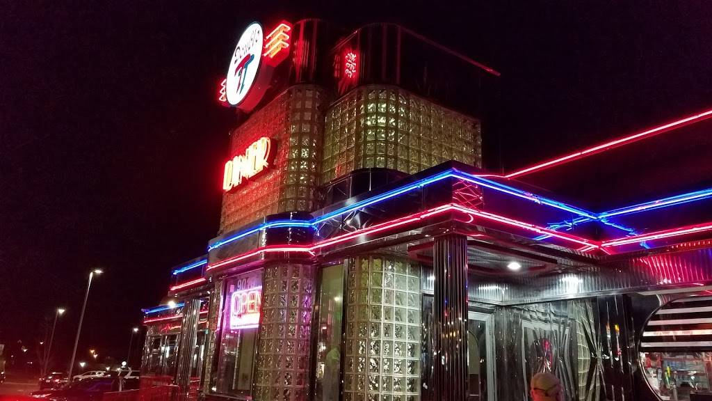 Double T Diner Perry Hall | restaurant | 9010 Belair Rd, Baltimore, MD 21236, USA | 4102480160 OR +1 410-248-0160