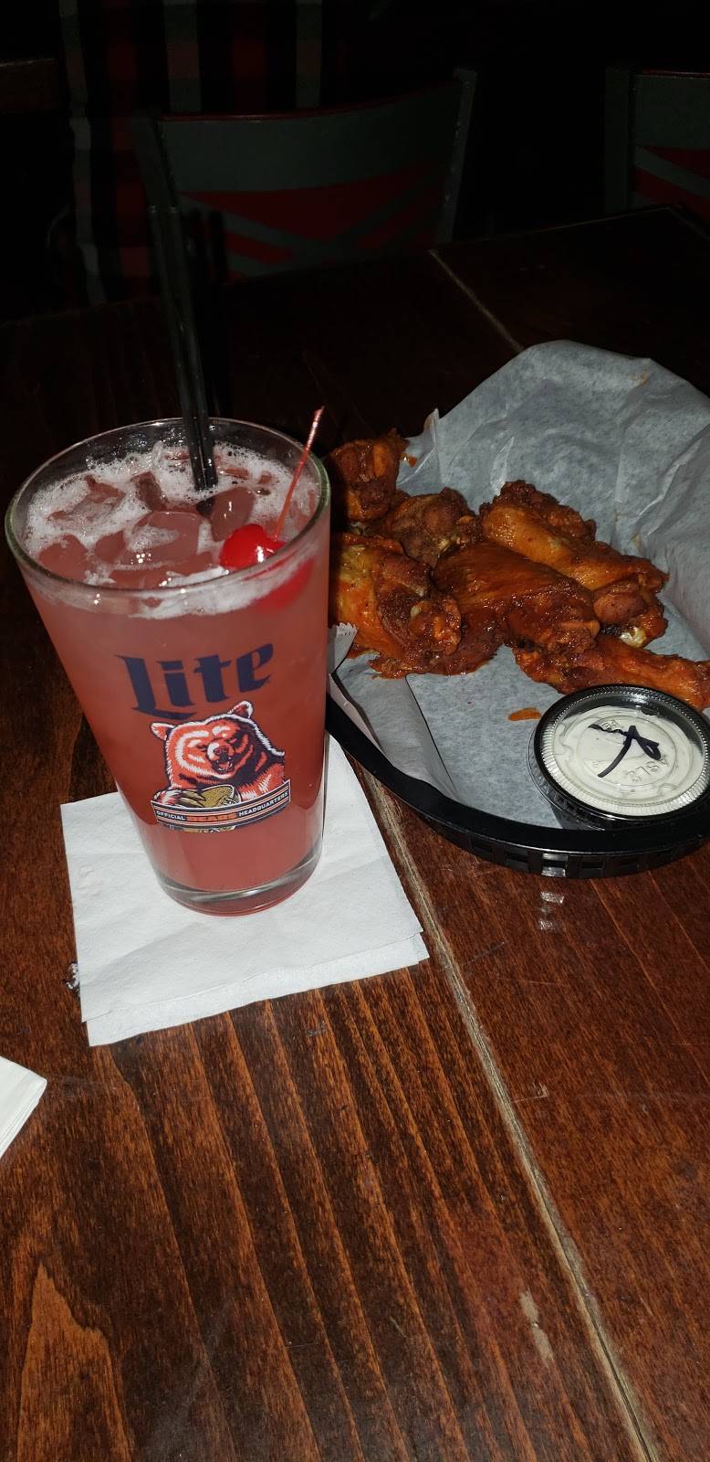 PL Lounge | restaurant | 3456 N Pulaski Rd, Chicago, IL 60641, USA | 7734815864 OR +1 773-481-5864