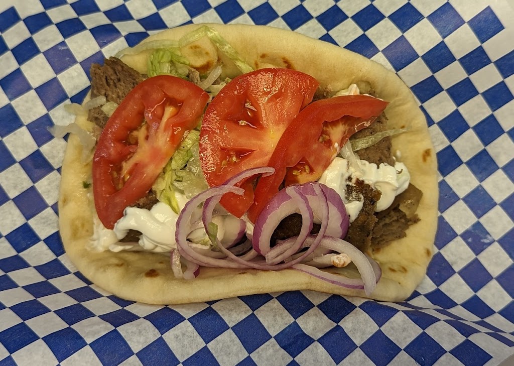 Colonel Mustard Hot Dogs | restaurant | 459 Navajo Blvd, Holbrook, AZ 86025, USA | 9282411034 OR +1 928-241-1034