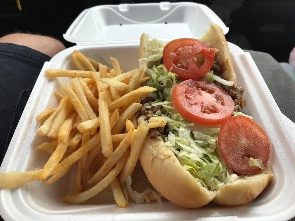 Philadelphia Steak & Fries | restaurant | 5745 W 86th St, Indianapolis, IN 46278, USA | 3178743333 OR +1 317-874-3333