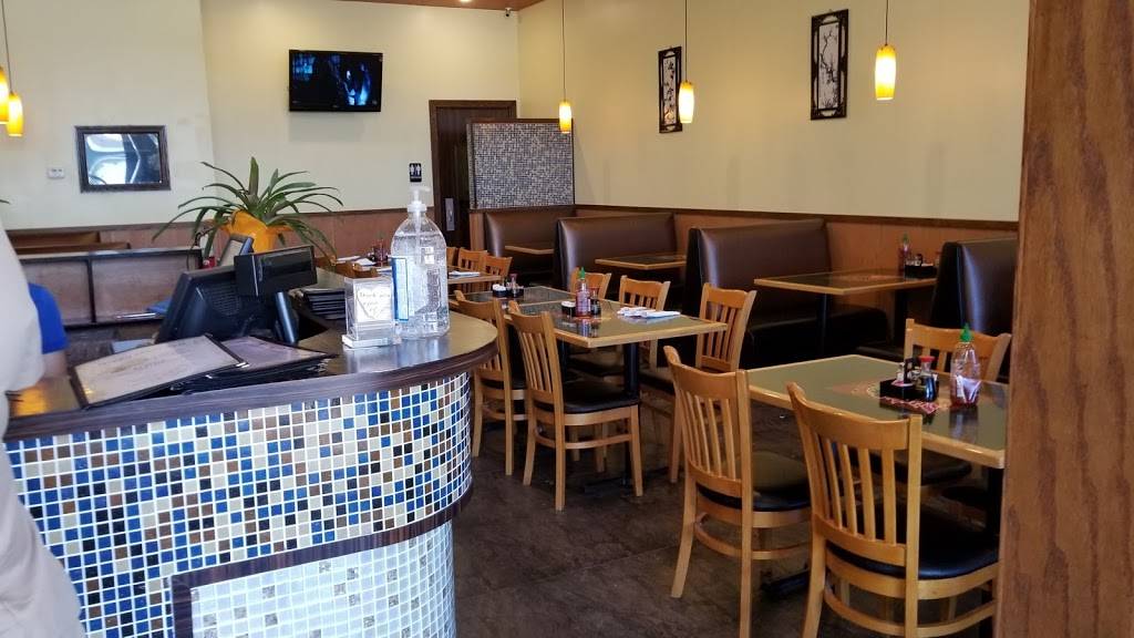 Happy China Cafe | restaurant | 4001 S Sam Houston Pkwy E #135, Houston, TX 77047, USA | 7137332700 OR +1 713-733-2700