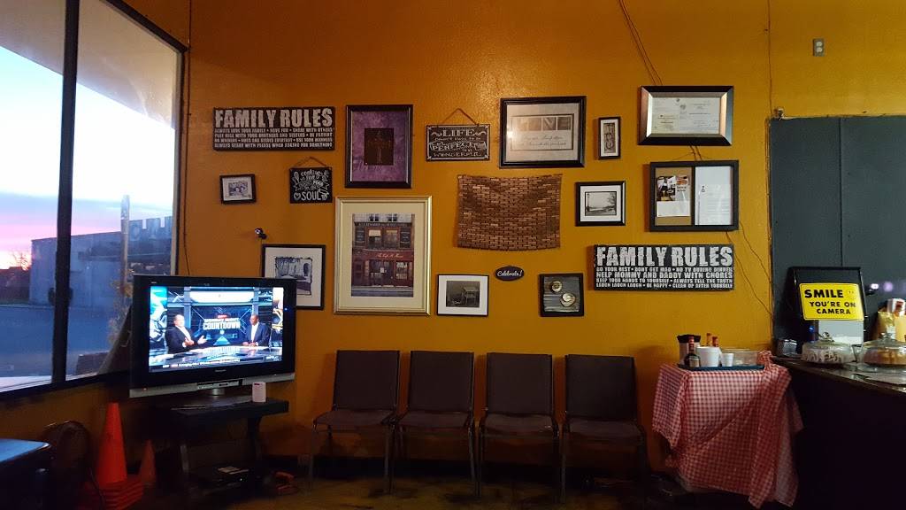 Erma Jeans Southern Cuisine restaurant & catering | restaurant | 4912 Powerline Rd, Olivehurst, CA 95961, USA | 5307499651 OR +1 530-749-9651