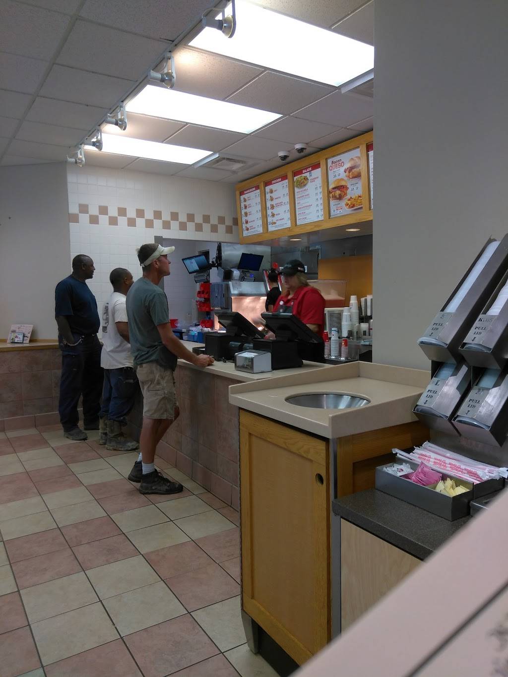 Wendys | restaurant | 1410 Lake Murray Blvd, Columbia, SC 29212, USA | 8037329999 OR +1 803-732-9999