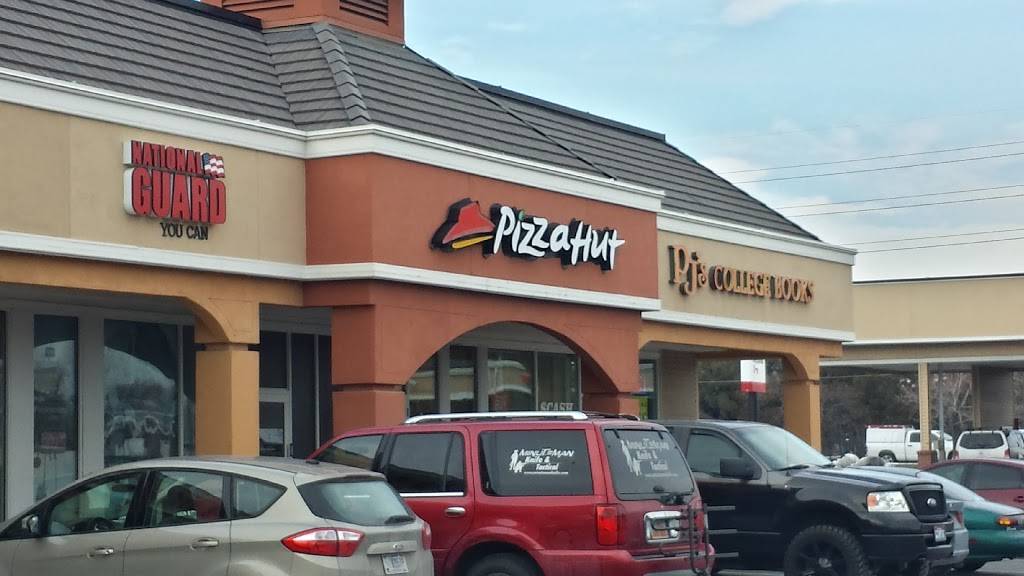 Pizza Hut | meal takeaway | 1929 W 4700 S, Taylorsville, UT 84118, USA | 8019669229 OR +1 801-966-9229