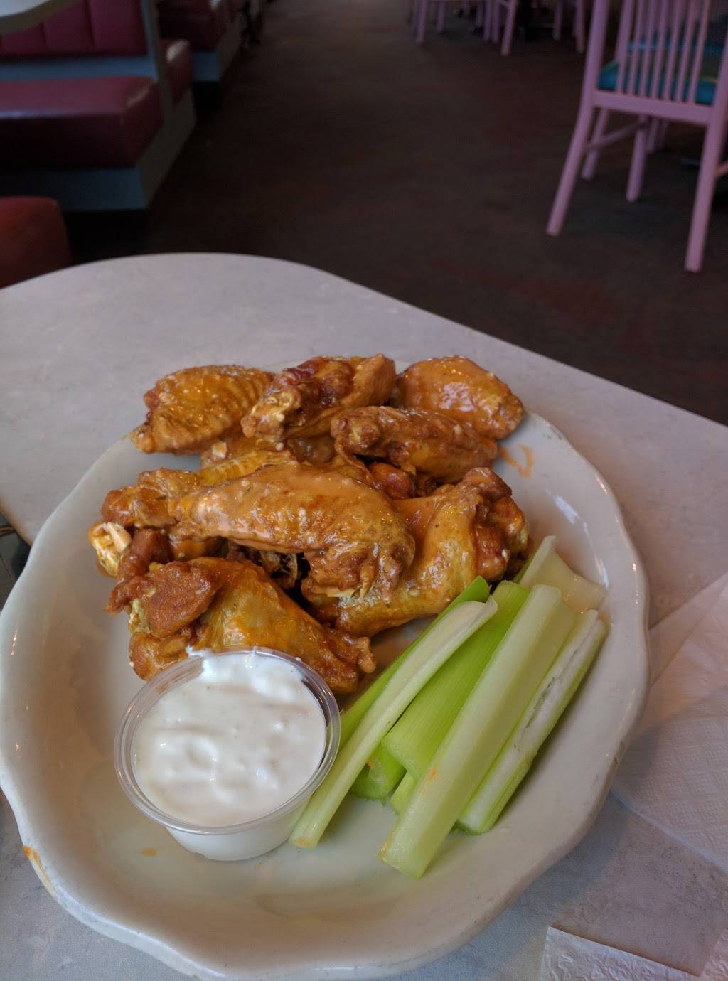 Grotto Pizza | restaurant | 3445 Lakeside Dr, Harveys Lake, PA 18618, USA | 5706393278 OR +1 570-639-3278