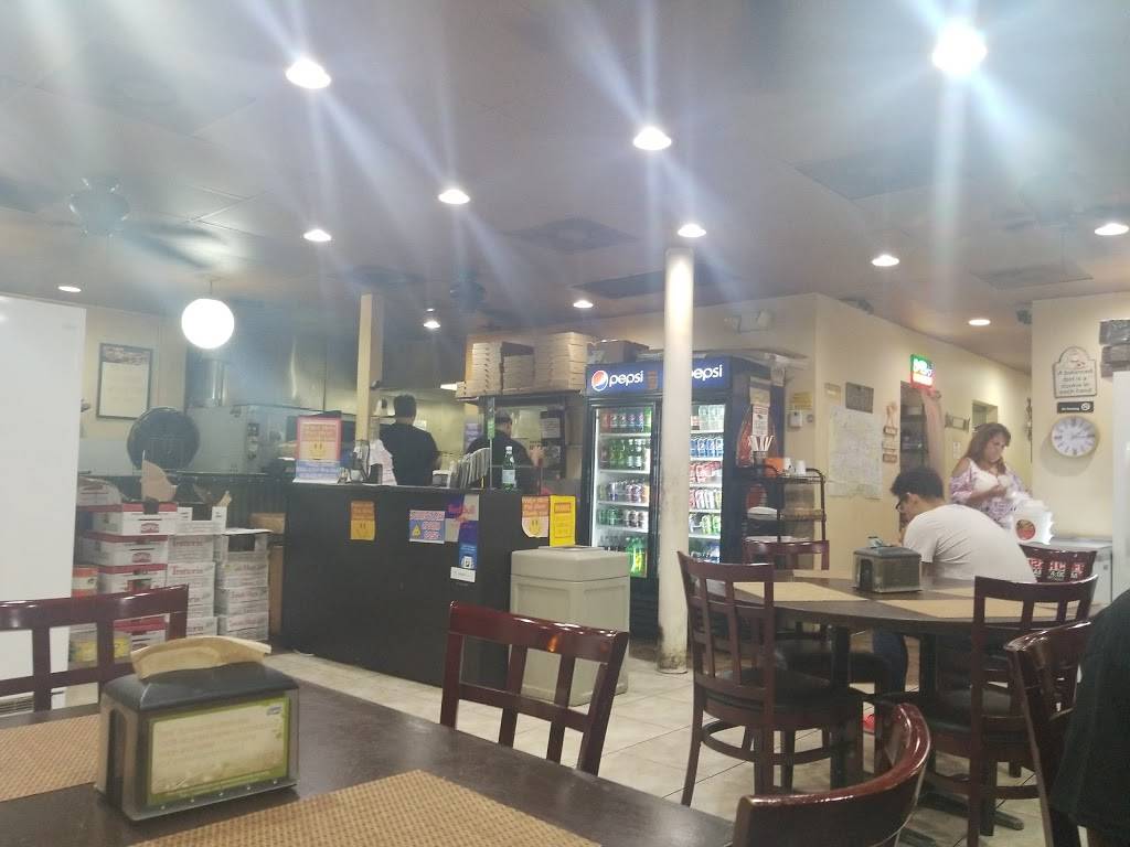 Cyber Pizza Cafe & Intl Cuisine | meal delivery | 1200 S Federal Hwy, Dania Beach, FL 33004, USA | 9544176227 OR +1 954-417-6227