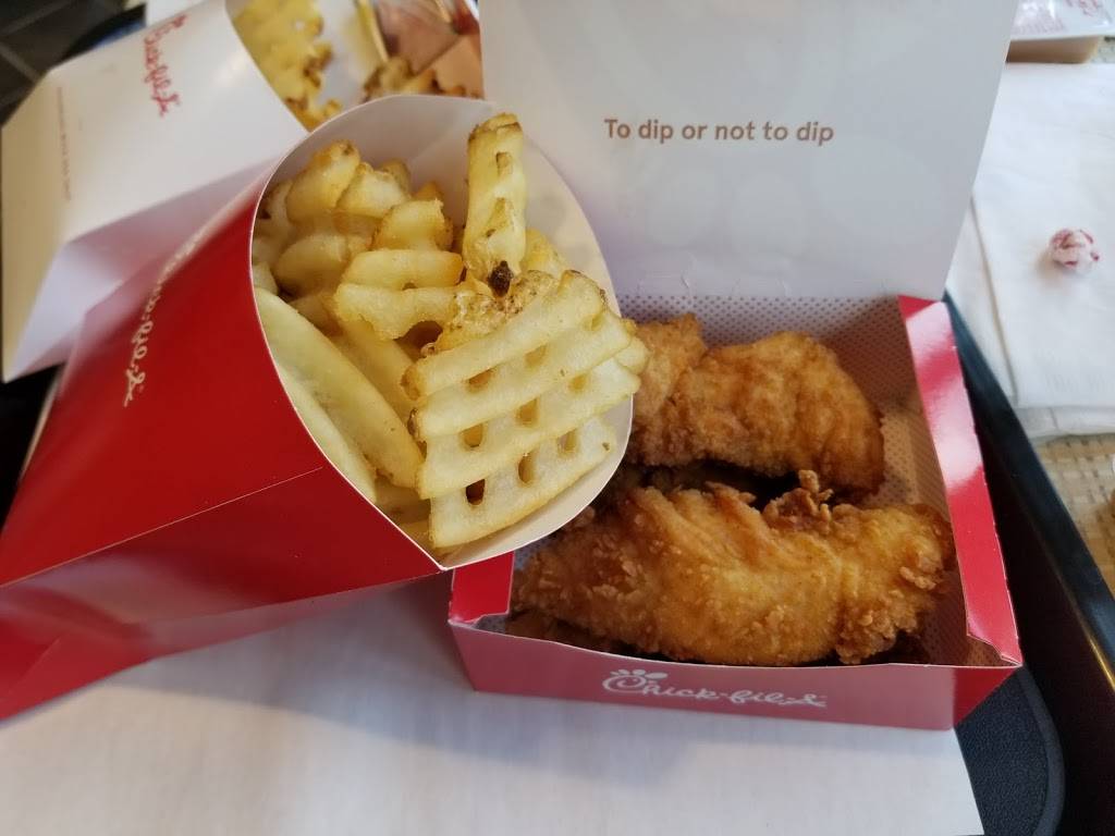 Chick-fil-A | restaurant | 5377 Dallas Pkwy, Frisco, TX 75034, USA | 2147051887 OR +1 214-705-1887