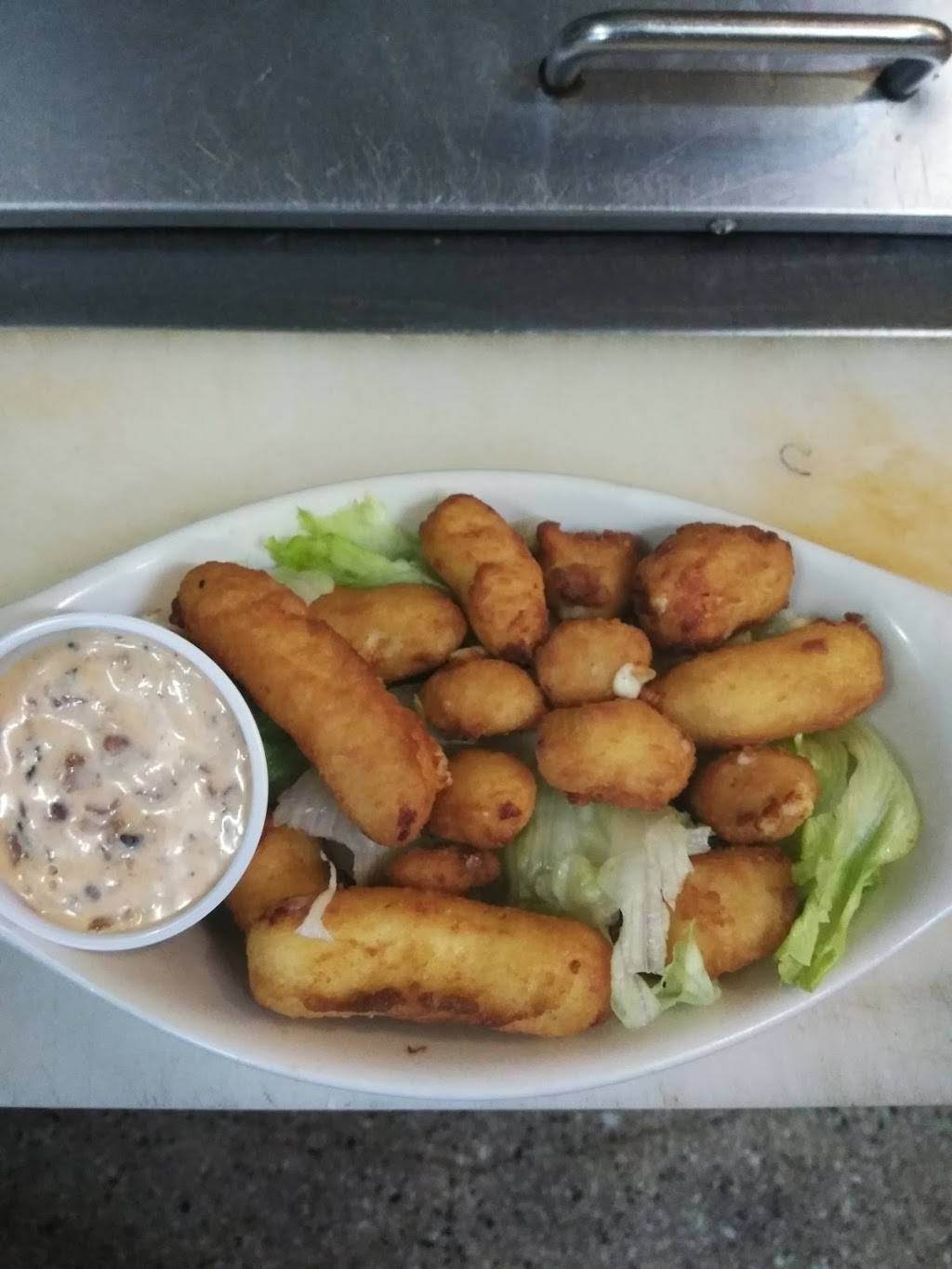 Patty OS 19th Hole | restaurant | 3486 S Hopkins Ave, Titusville, FL 32780, USA | 3212681909 OR +1 321-268-1909