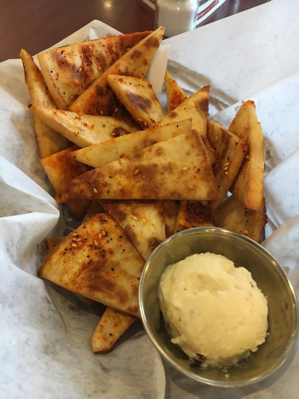 Olgas Kitchen | restaurant | 6655 Orchard Lake Rd, West Bloomfield Township, MI 48322, USA | 2488553630 OR +1 248-855-3630