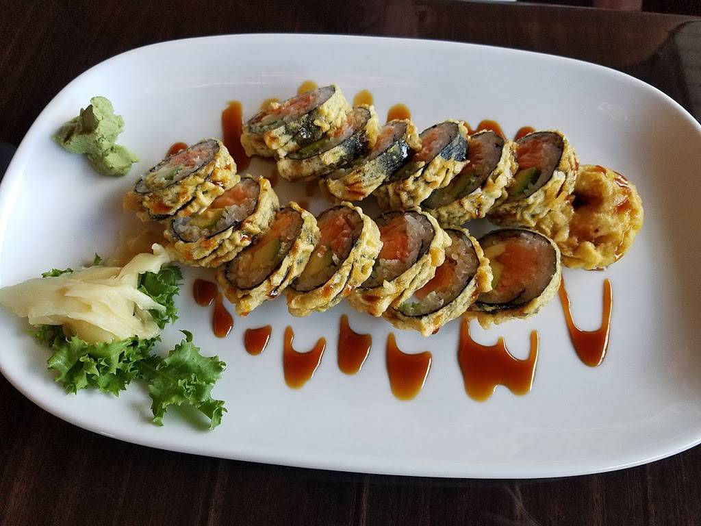 Kata Japanese & Thai Restaurant | restaurant | 1306 20th St, Vero Beach, FL 32960, USA | 7725648883 OR +1 772-564-8883