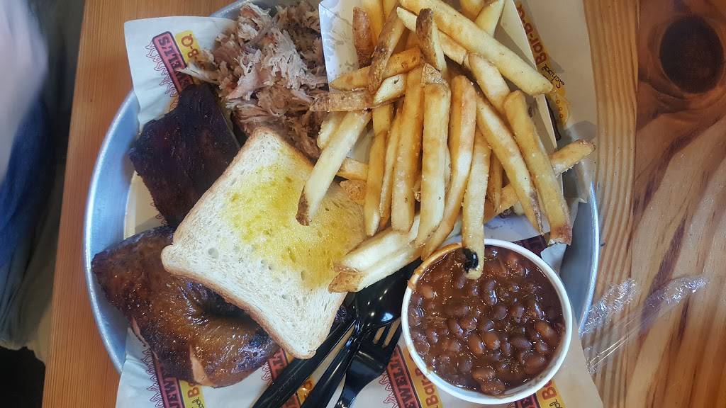 Willie Jewell’s Old School Bar-B-Q | restaurant | 463155 FL-200, Yulee, FL 32097, USA | 9048491298 OR +1 904-849-1298