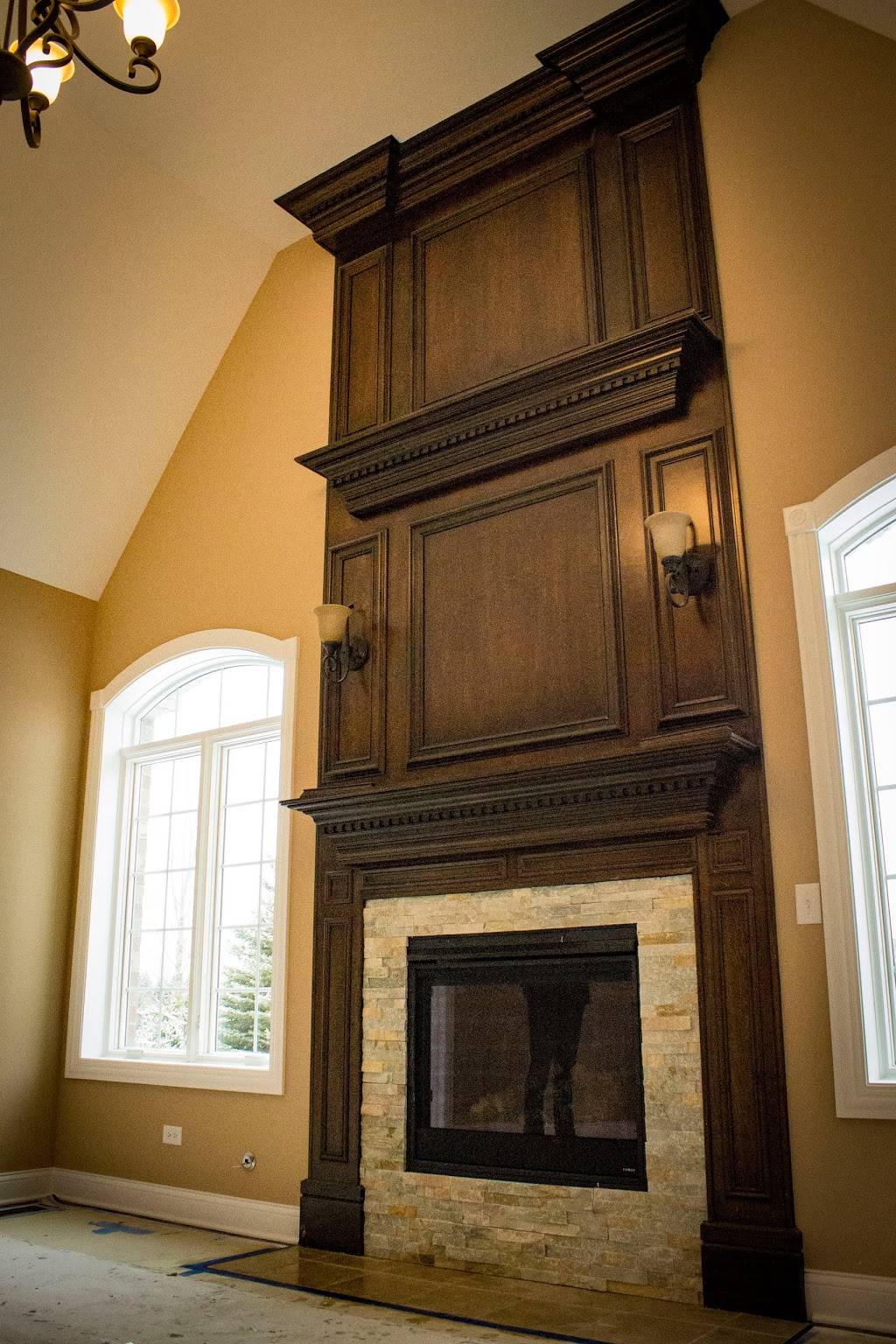 Mikes Decorating & Painting Inc | restaurant | 966 Lambrecht Dr, Frankfort, IL 60423, USA | 8154695577 OR +1 815-469-5577