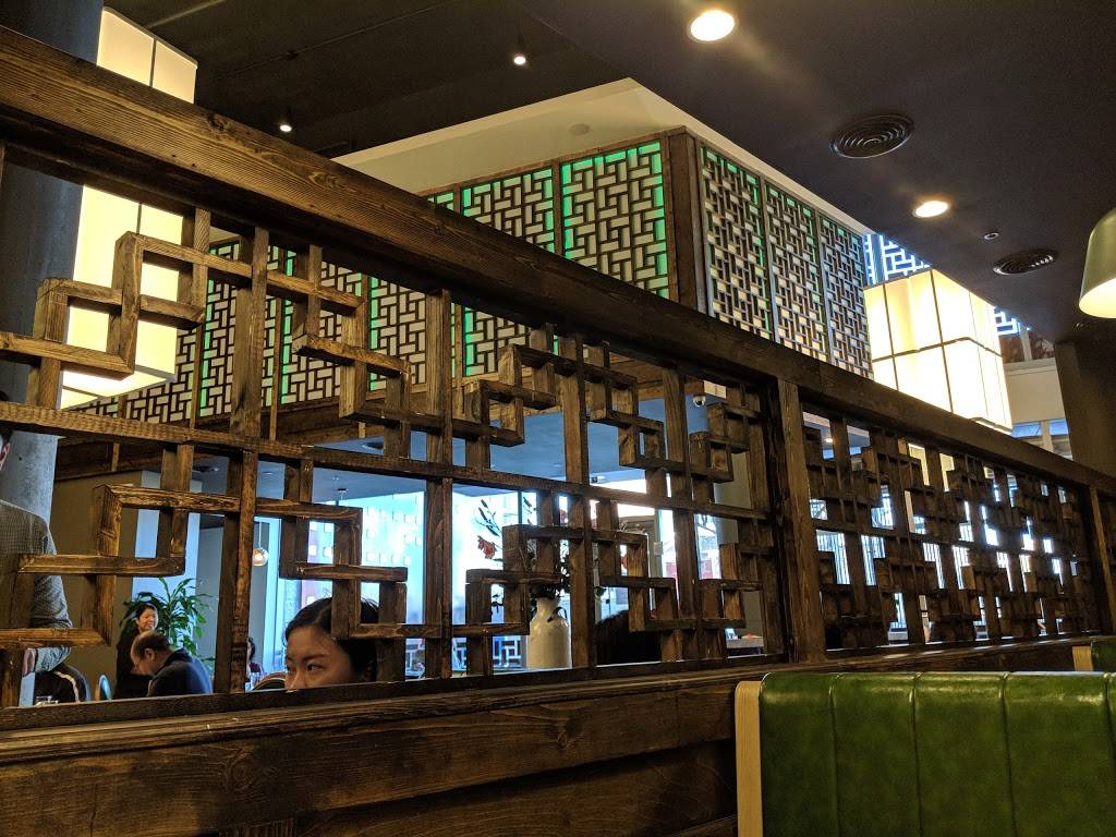 Q By Peter Chang | restaurant | 4500 East West Highway #100, Bethesda, MD 20814, USA | 2408003722 OR +1 240-800-3722