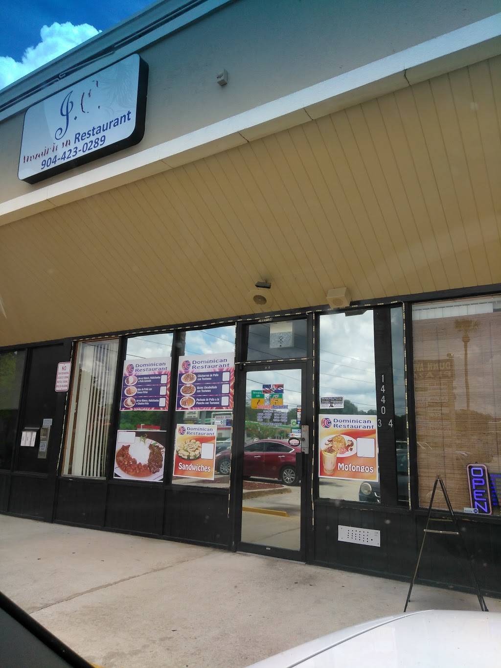 JCs Fresh Seafood | restaurant | 1440 Dunn Ave #22, Jacksonville, FL 32218, USA | 9046968872 OR +1 904-696-8872