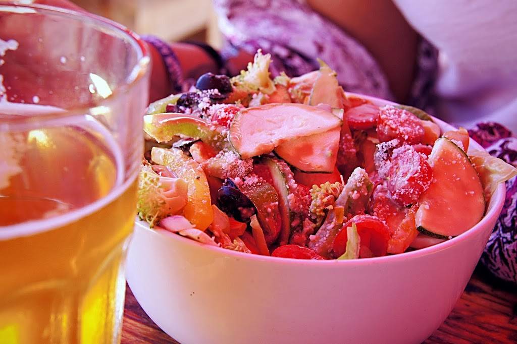 Horno 320 | restaurant | Pasaje Comercial E, Playas, Costa, Tijuana, B.C., Mexico | 016646099282 OR +52 664 609 9282