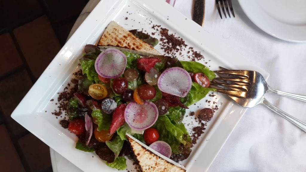 La Bicyclette Restaurant | restaurant | Dolores St &, 7th Ave, Carmel-By-The-Sea, CA 93923, USA | 8316229899 OR +1 831-622-9899