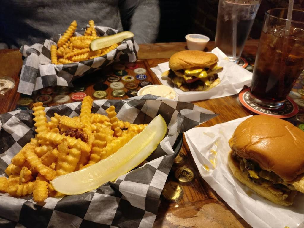 Jack Browns Beer & Burger Joint Roanoke | restaurant | 210 Market St SE, Roanoke, VA 24011, USA | 5403420328 OR +1 540-342-0328