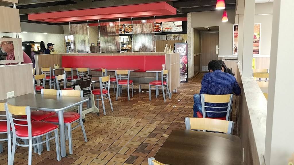 Burger King | restaurant | 3306 S Eastman Rd, Longview, TX 75602, USA | 9037589449 OR +1 903-758-9449