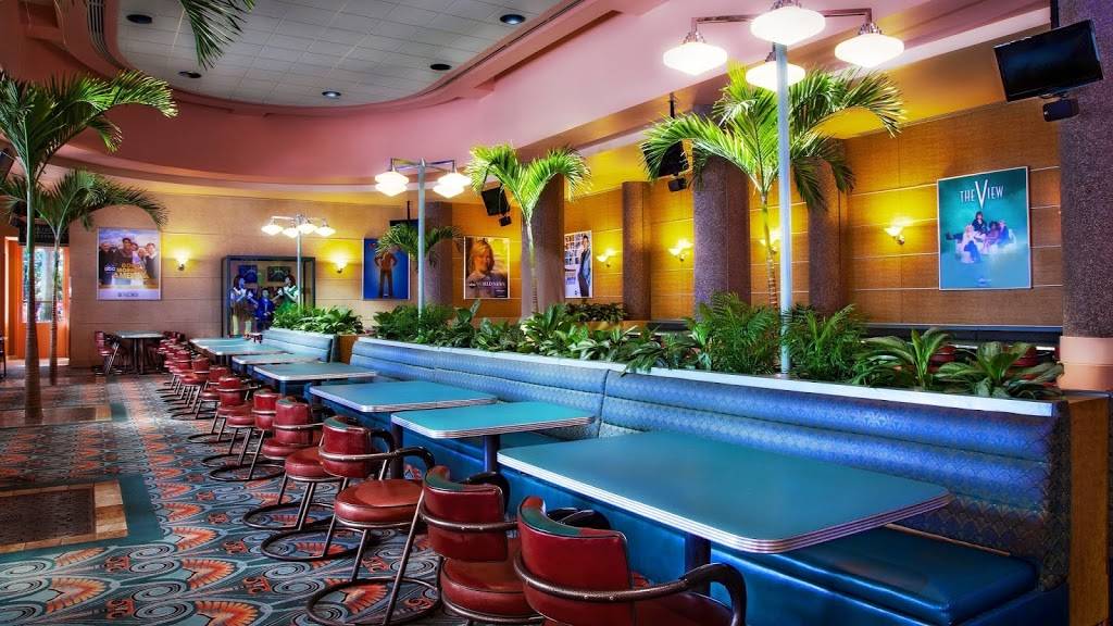 ABC Commissary | restaurant | 351 S Studio Dr N, Orlando, FL 32830, USA | 4079393463 OR +1 407-939-3463