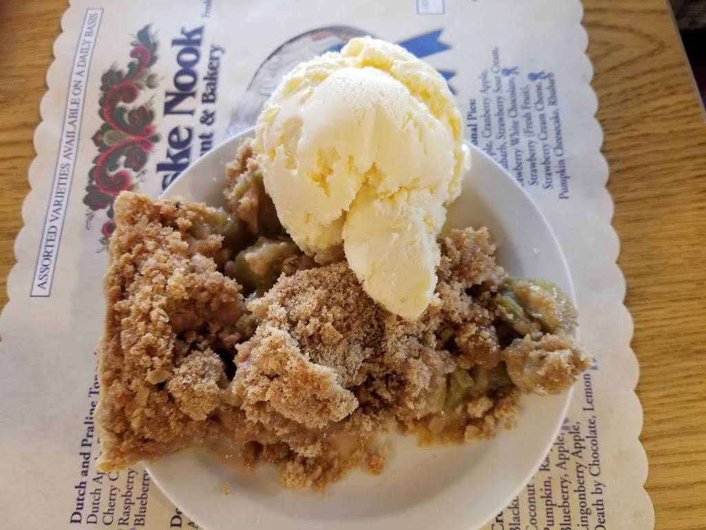 Norske Nook | bakery | 10436 WI-27, Hayward, WI 54843, USA | 7156344928 OR +1 715-634-4928